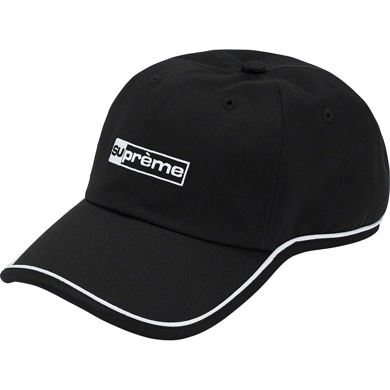 Piping 6-Panel view 5
